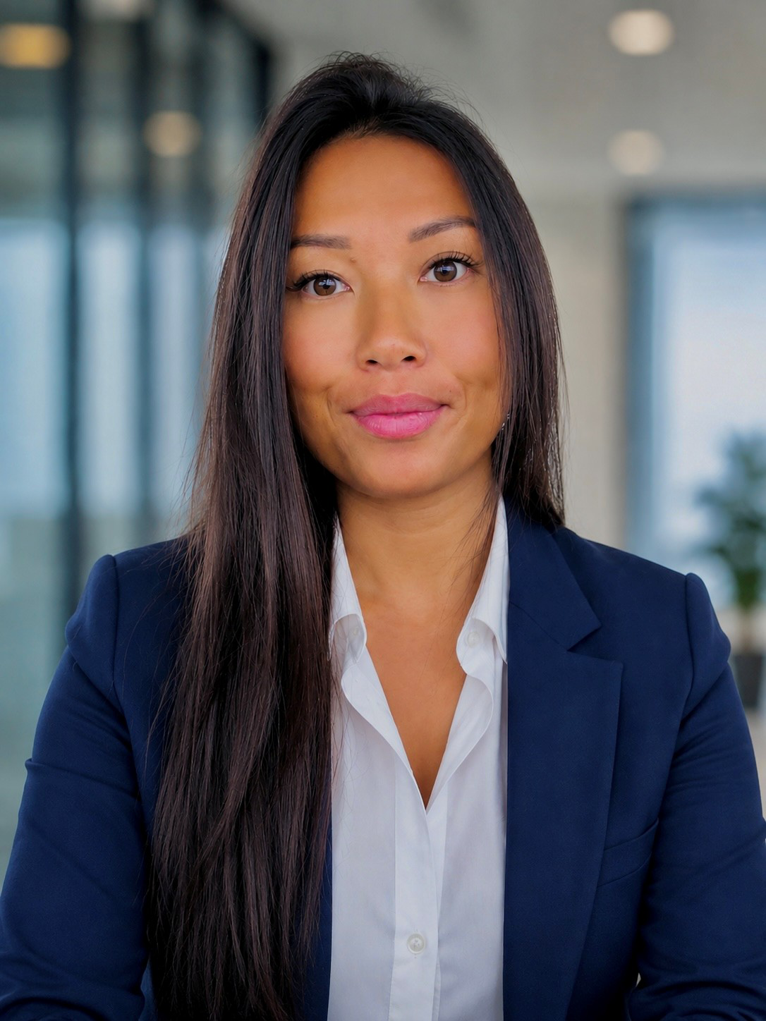 May REYNIER - experte relation client & stratégie assurance emprunteur